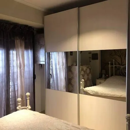 Danai Exclusive . Ξεχωριστές Ομορφες Διακοπές Apartment Flogita Exterior photo