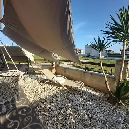 Danai Exclusive . Ξεχωριστές Ομορφες Διακοπές Apartment Flogita Exterior photo