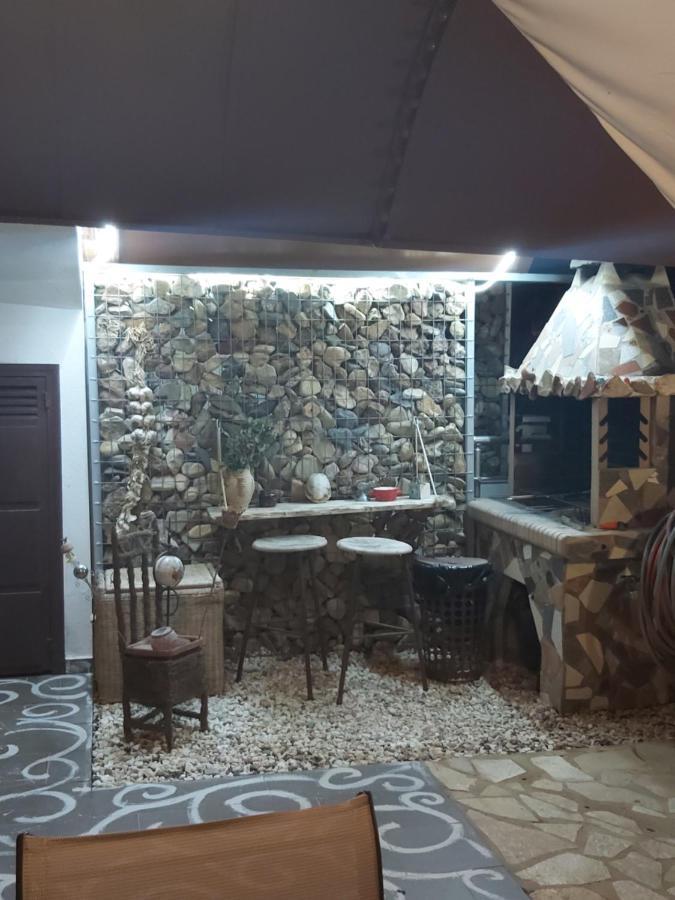 Danai Exclusive . ξεχωριστές ομορφες διακοπές Apartment Flogita