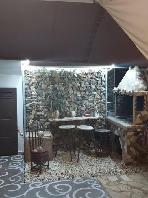 Danai Exclusive . ξεχωριστές ομορφες διακοπές Apartment *