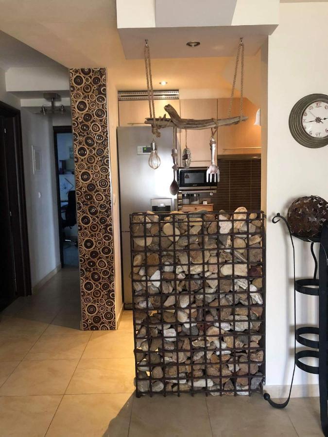 Apartment Danai Exclusive . ξεχωριστές ομορφες διακοπές Flogita
