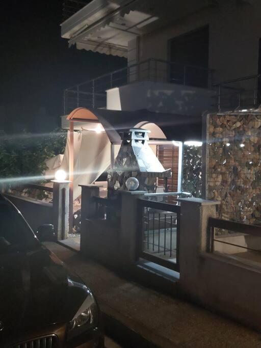 Danai Exclusive . ξεχωριστές ομορφες διακοπές *