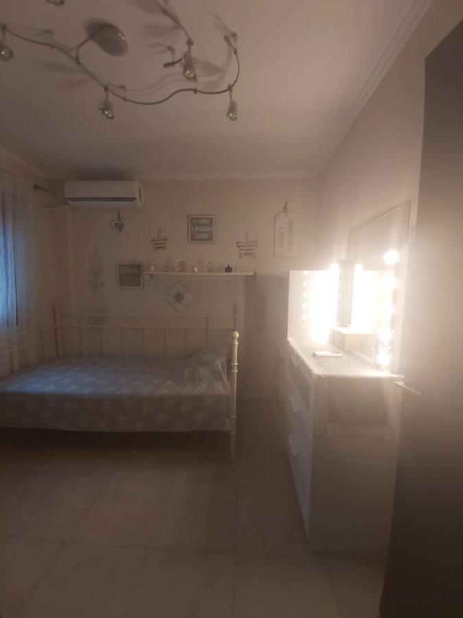 Danai Exclusive . ξεχωριστές ομορφες διακοπές *
