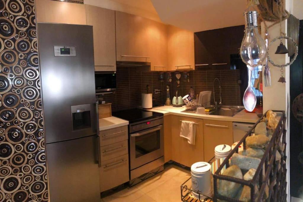 Apartment Danai Exclusive . ξεχωριστές ομορφες διακοπές