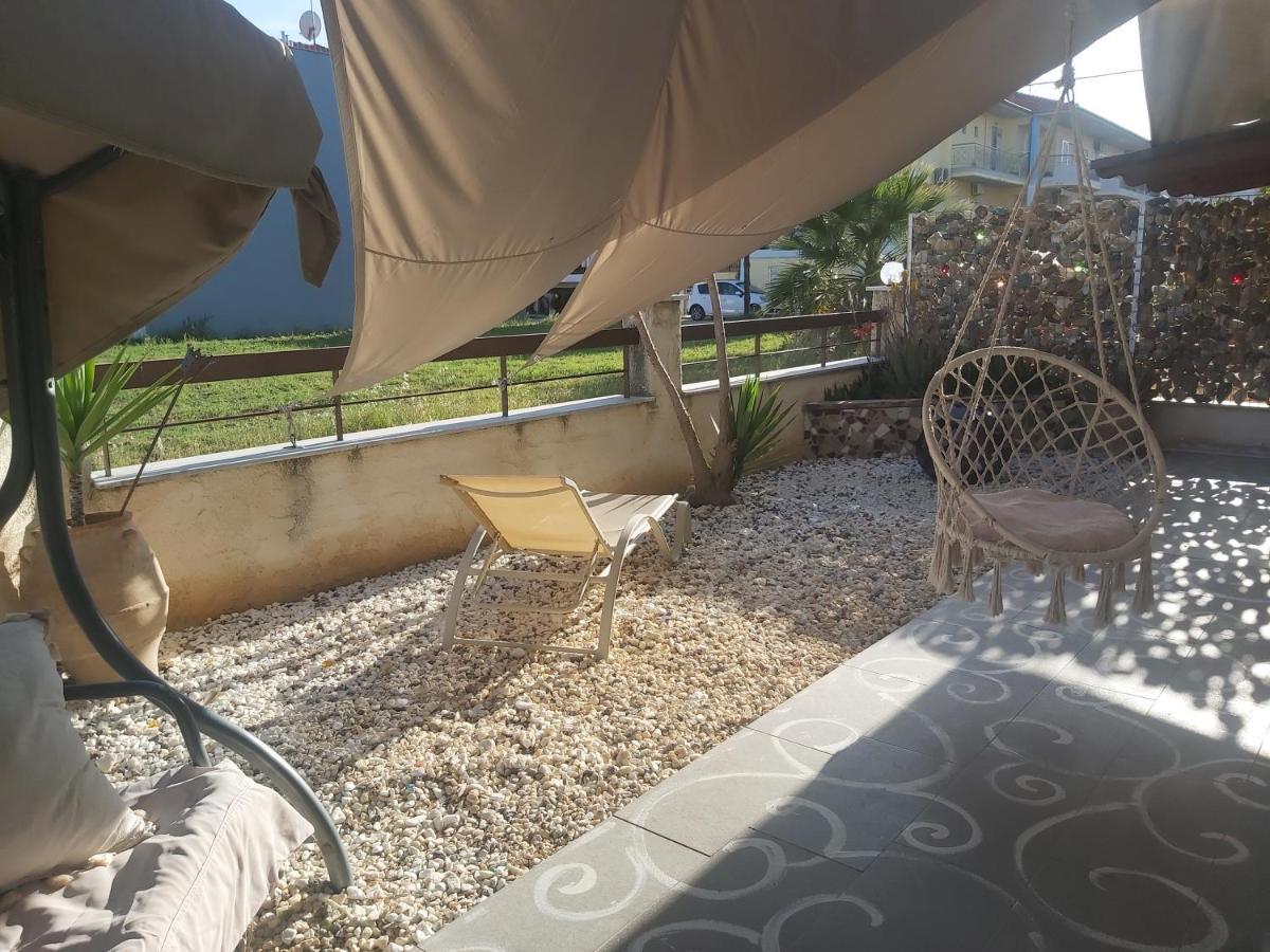 Apartment Danai Exclusive . ξεχωριστές ομορφες διακοπές Flogita