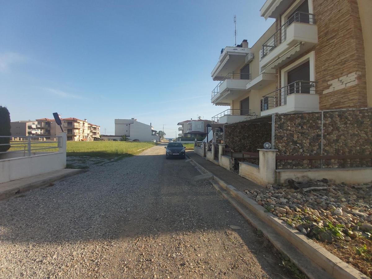 Danai Exclusive . ξεχωριστές ομορφες διακοπές Apartment Flogita
