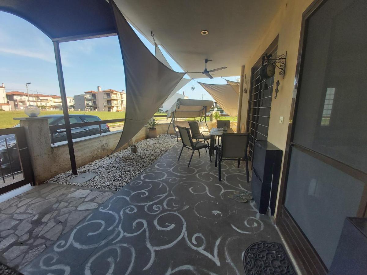 Apartment Danai Exclusive . ξεχωριστές ομορφες διακοπές