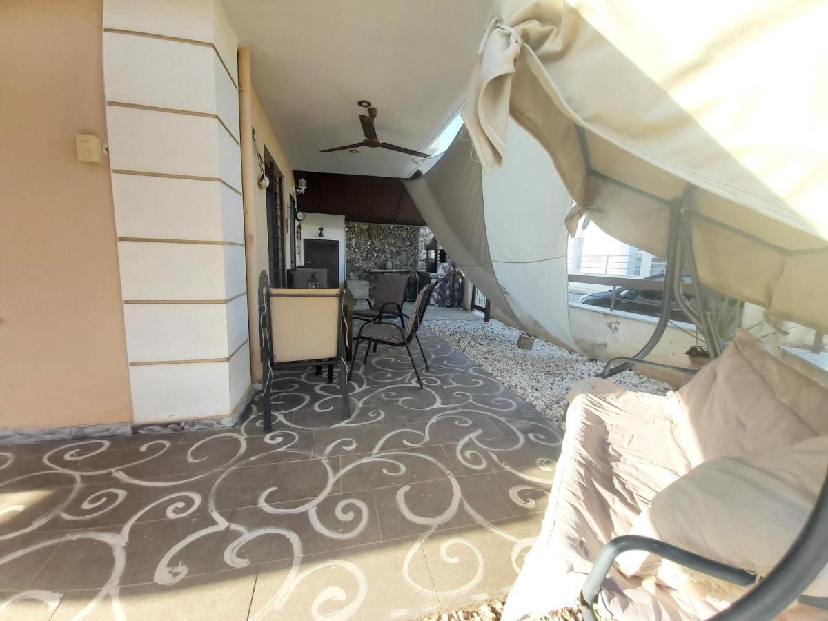 Danai Exclusive . ξεχωριστές ομορφες διακοπές Apartment Flogita