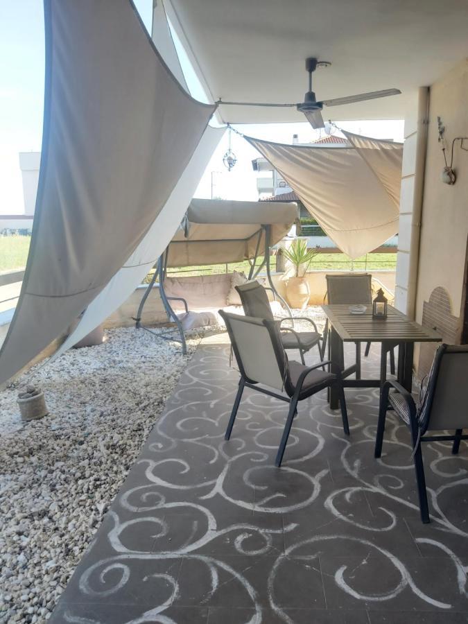 Danai Exclusive . ξεχωριστές ομορφες διακοπές Apartment