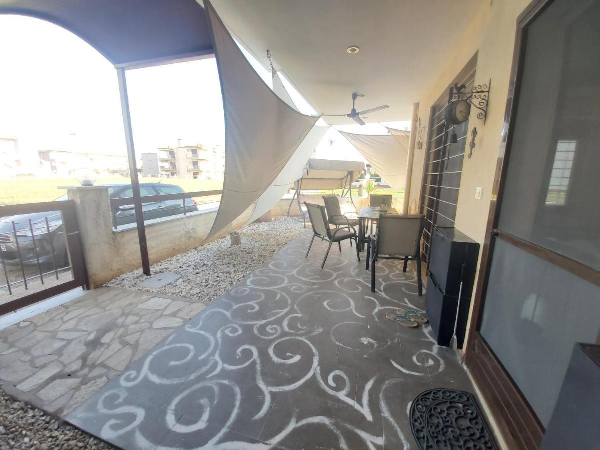 Danai Exclusive . ξεχωριστές ομορφες διακοπές Apartment Flogita