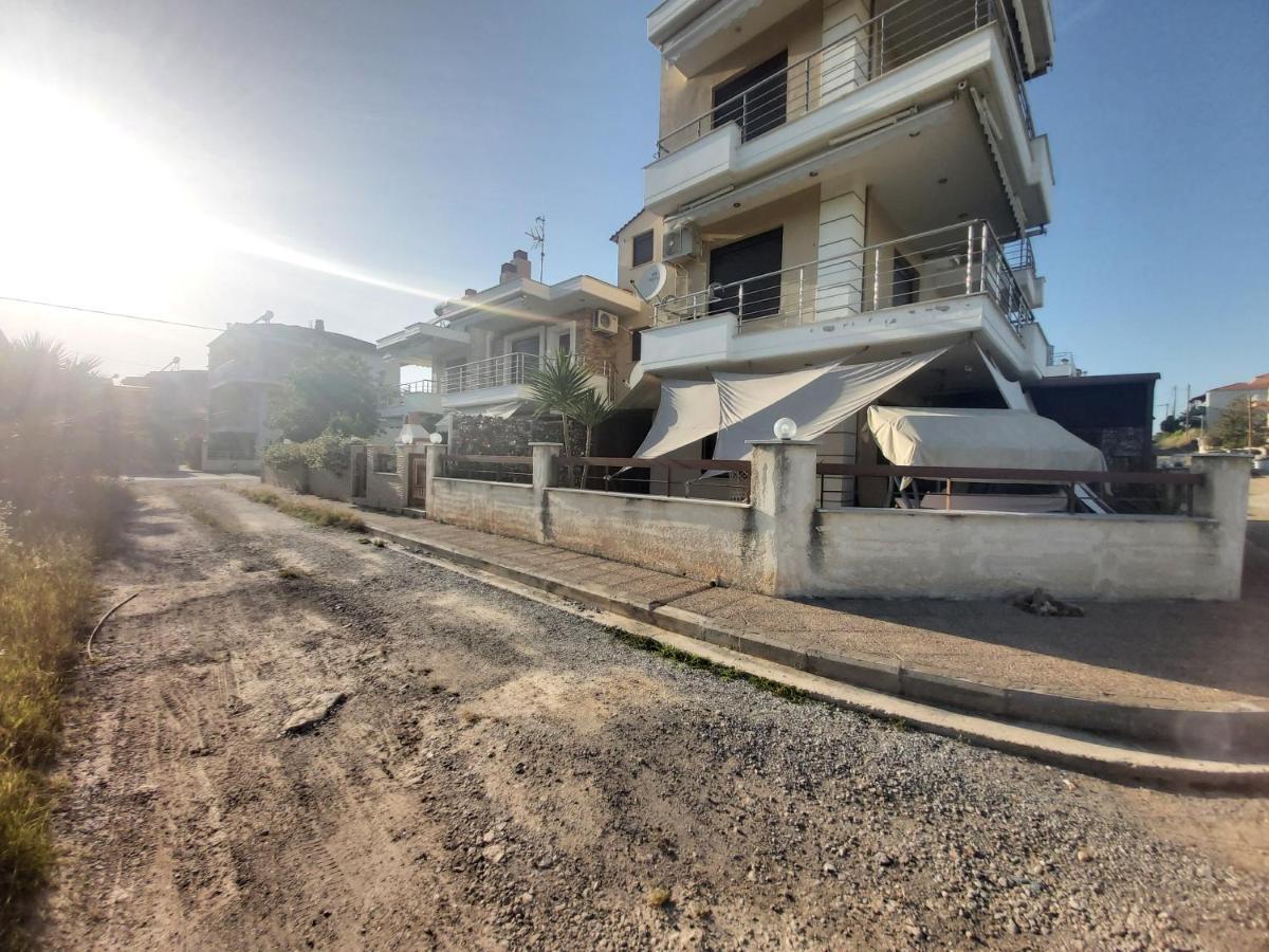 Danai Exclusive . ξεχωριστές ομορφες διακοπές Apartment *